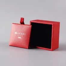 Пользовательский логотип одежды Подарочная коробка Складная гофрированная доска Почтовая коробка для красоты продукты костюм платье польская упаковка