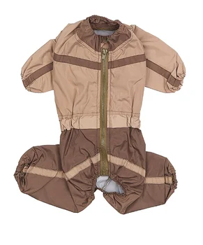 

Dinghy Tuzik overalls Pincher cold bitch