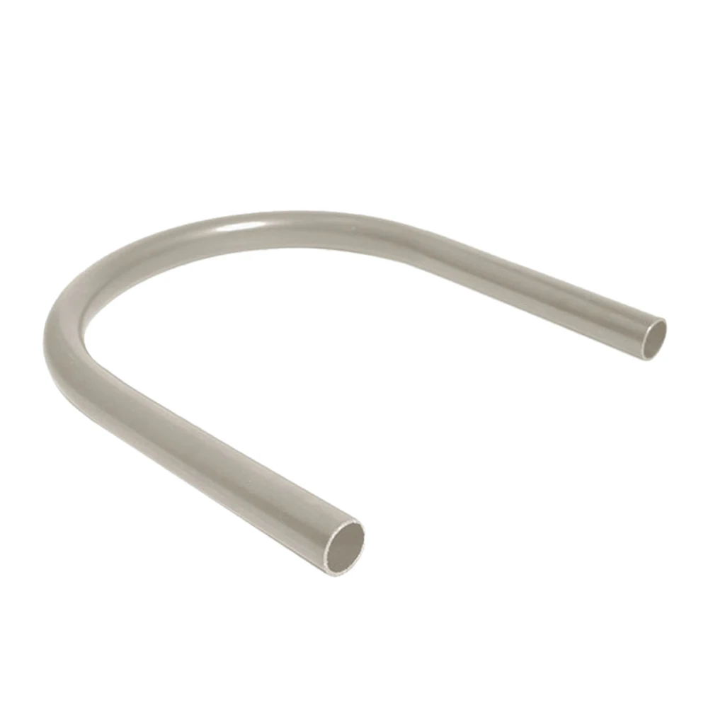 230mm Cafe Racer Flat Seat Loop Frame Hoop For Kawasaki K750 Z650 W650 S1 H1