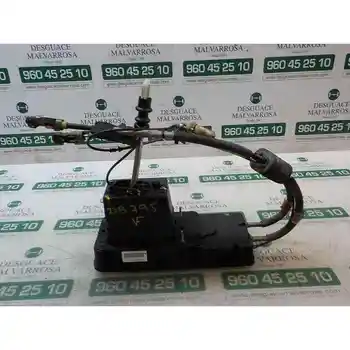 

GEAR LEVER PEUGEOT 308 Business Line 9802245880 [16329941]