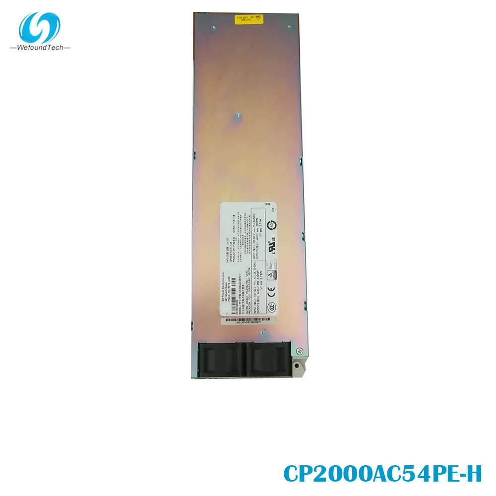 

For CP2000AC54PE-H Switching Power Supply High Quality Fully Tested Fast Ship