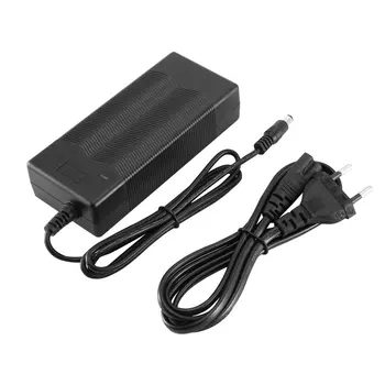 

High Energy Conversion Rate To Save Energy And Be Environment Friendly For Kugoo S1 S2 S3 Electric Scooter Battery Charger
