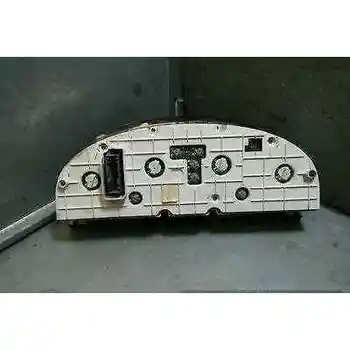 

1S7F10849GE BOX INSTRUMENTS FORD MONDEO SALOON (GE)