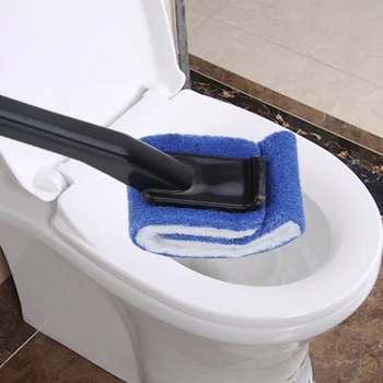

Bathroom Detergent Non-toxic Cleaning Brush Household,