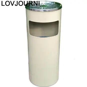 

Holder Dust Papelera Oficina Basurero Cocina Kosz Na Smieci Commercial Hotel Cubo Basura Dustbin Poubelle Lixeira Trash Bin