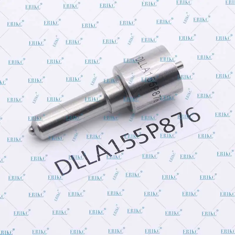 Diesel Common Rail Fuel Injector Nozzle (4)