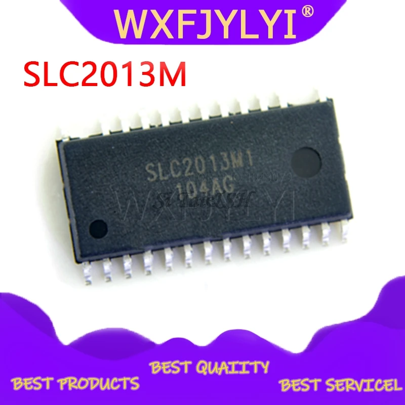 5 шт./лот SLC2013M SLC2013 SOP-26 | Электронные компоненты и принадлежности