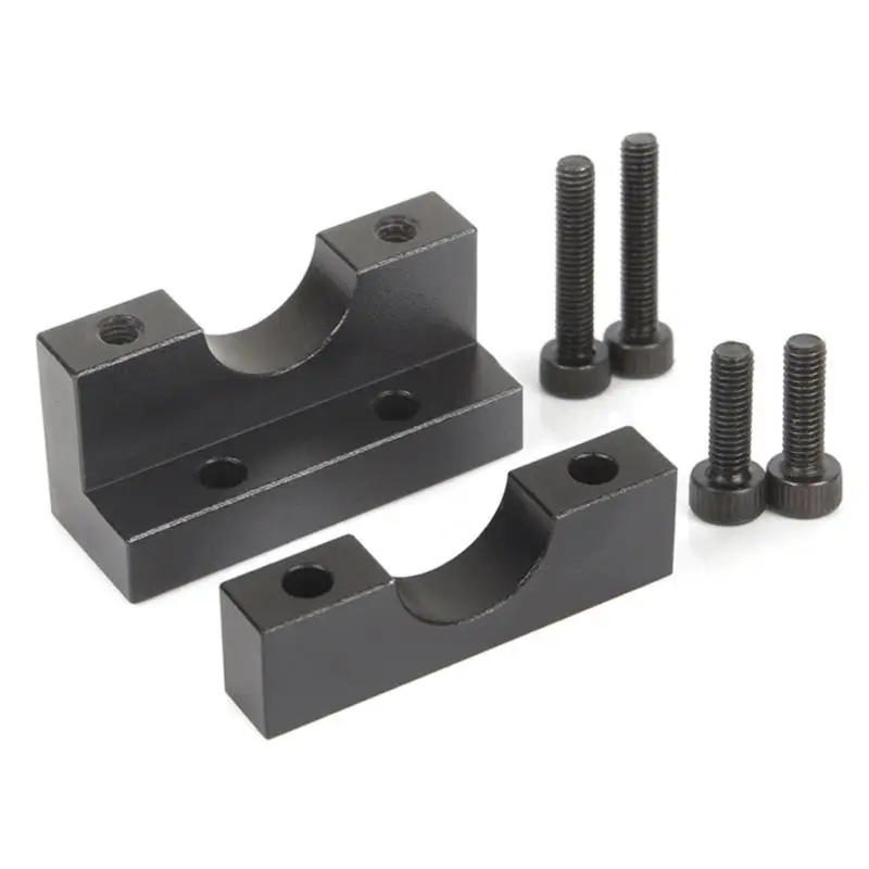 

V6 Hotend Fixed Block E3D Volcano BP6 Hot End Extruder Holder Mounting Bracket