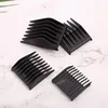 4pcs/set Barber Professional Universal Hair Clipper Limit Comb Replacement Cutting Guide Combs for Moser 1400 Series G1202 ► Photo 2/5