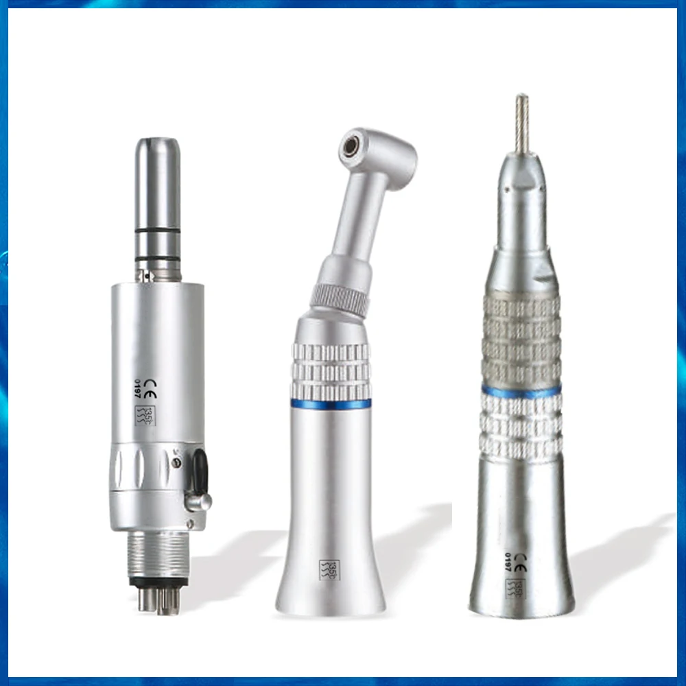 

Dental External Irrigation Low Speed Handpiece Kit