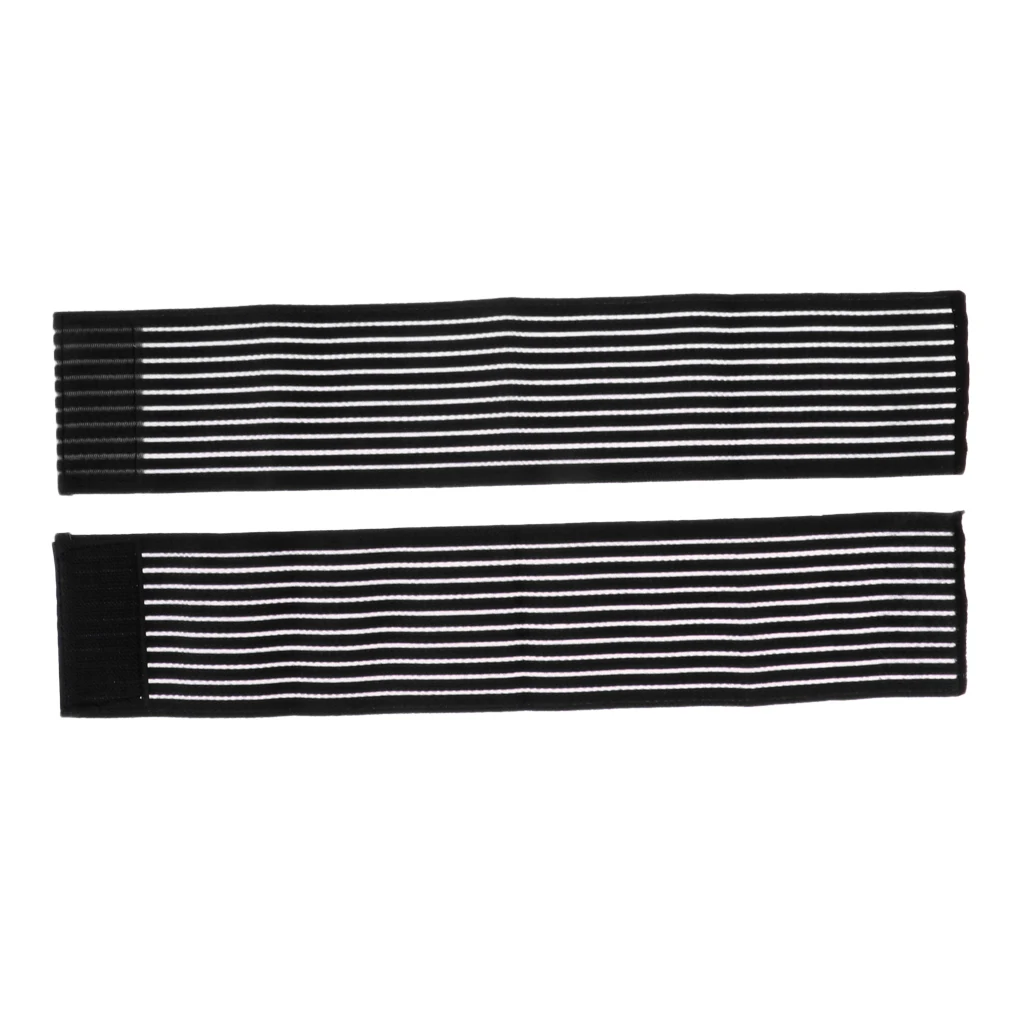 Premium Gym Hand Wristband Wrist Brace Compression Wrap Support Strap Bandage Guard