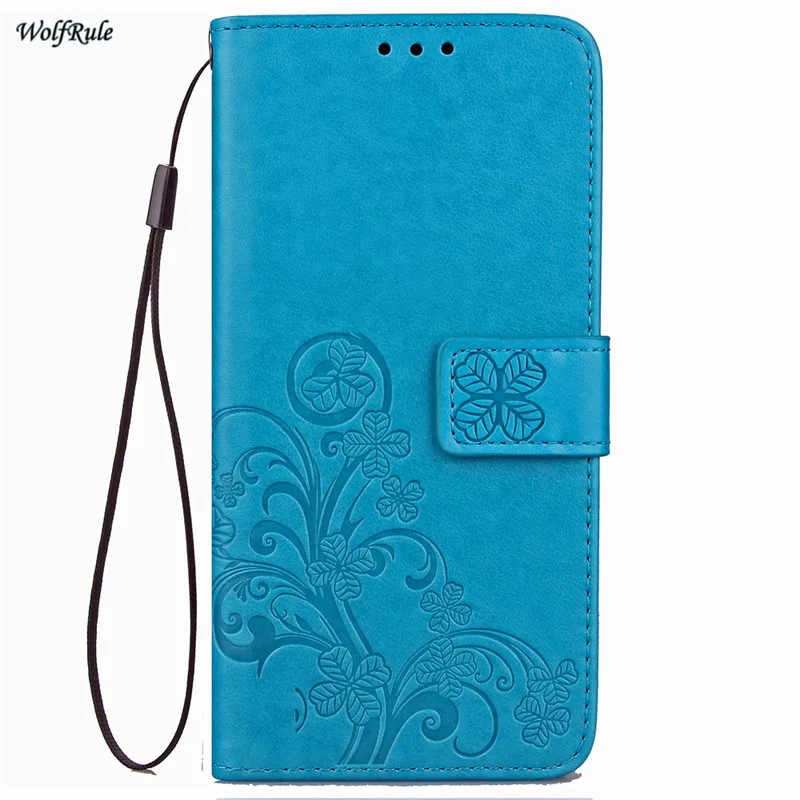 Blue Чехол Redmi 8A крышка чехол-книжка из искусственной кожи и держатель TPU чехол-бумажник чехол для Xiaomi Redmi 8A Чехол Слот для карты сумка Redmi 8A 6,2" - Цвет: Blue