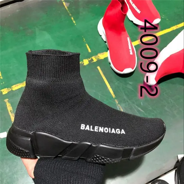 

2019 new shoes S101