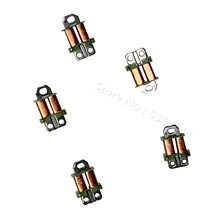 Camera Repair Part for Pentax K-s1 K-30 K-50 K-500 Camera Aperture Solenoid Plunger Aperture Magnet Coil