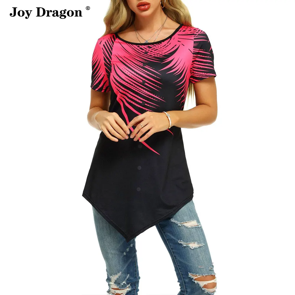 Женская модная футболка с рисунком странные дела женский летний топ женские топы