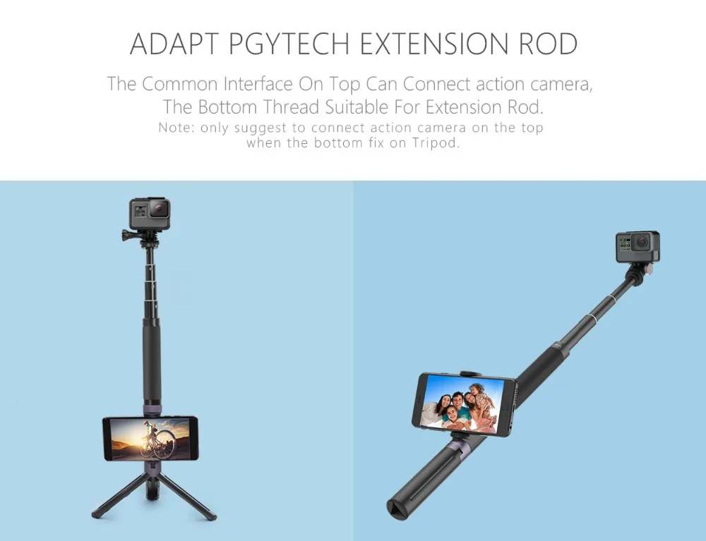 x para gopro hero8 7 6 5