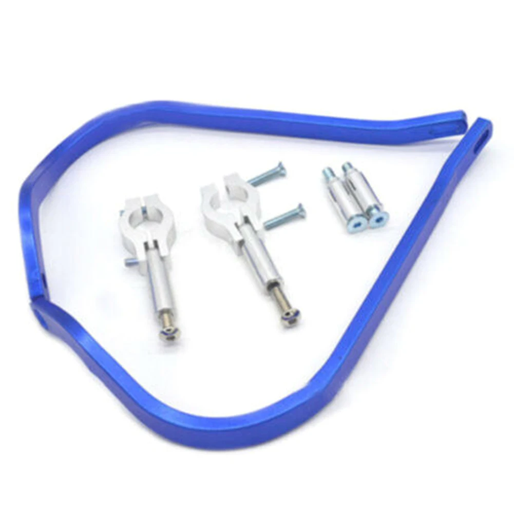 

1Pair Aluminum Alloy Universal Motocross Dirtbike Protect Hand Anti Fall Accessories Parts Motorcycle Handguard 22mm Handle Bar