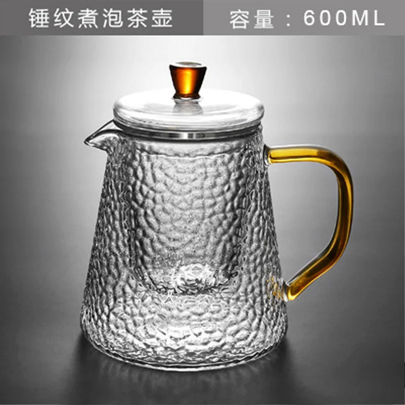 600Ml Teapot