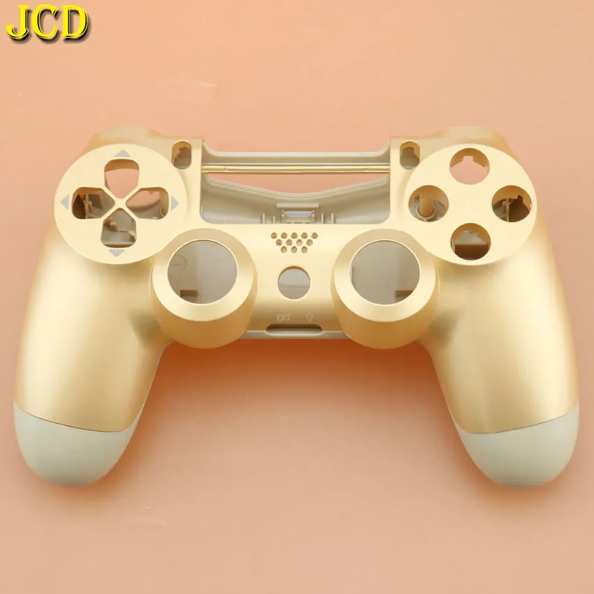 JCD для PS4 PRO Корпус чехол Замена для Playstation 4 Dualshock 4 Pro 4,0 V2 Gen 2th контроллер JDM 040 JDS 040 - Цвет: H