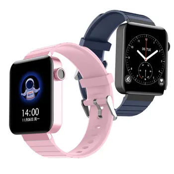 

Brand New M5 Smart Watch Women Men IP67 Waterproof Bluetooth Smartwatch Silicone Strap Electronics Sports Fitness tracker Watch