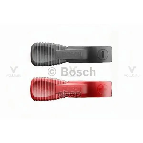 0189999110 BOSCH Полюсные зажимы батареи