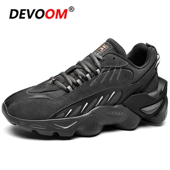 

2020 Fashion Designer Casual Shoes Chunky Sneakers Men Breathable Tenis Masculino Zapatillas Hombre Mens Trainers Triple s Shoes
