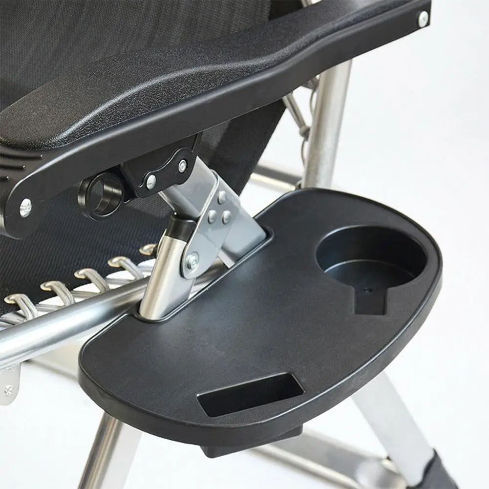 US $11.11 11% OFFFoldable Reclining Chair Clip on Side Table Cup Drink Holder Garden Lounger TrayTea Trays - AliExpress US $11.11 11% OFFFoldable Reclining Chair Clip on Side Table Cup Drink Holder Garden Lounger TrayTea Trays - AliExpress