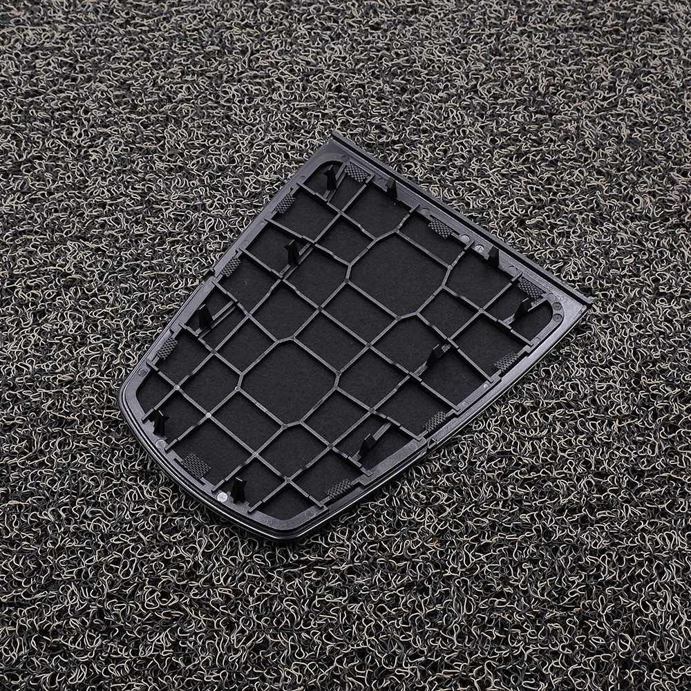 Center speaker cover for BMW 5 Series F10 F11 car model dashboard speaker cover audio speaker dashb