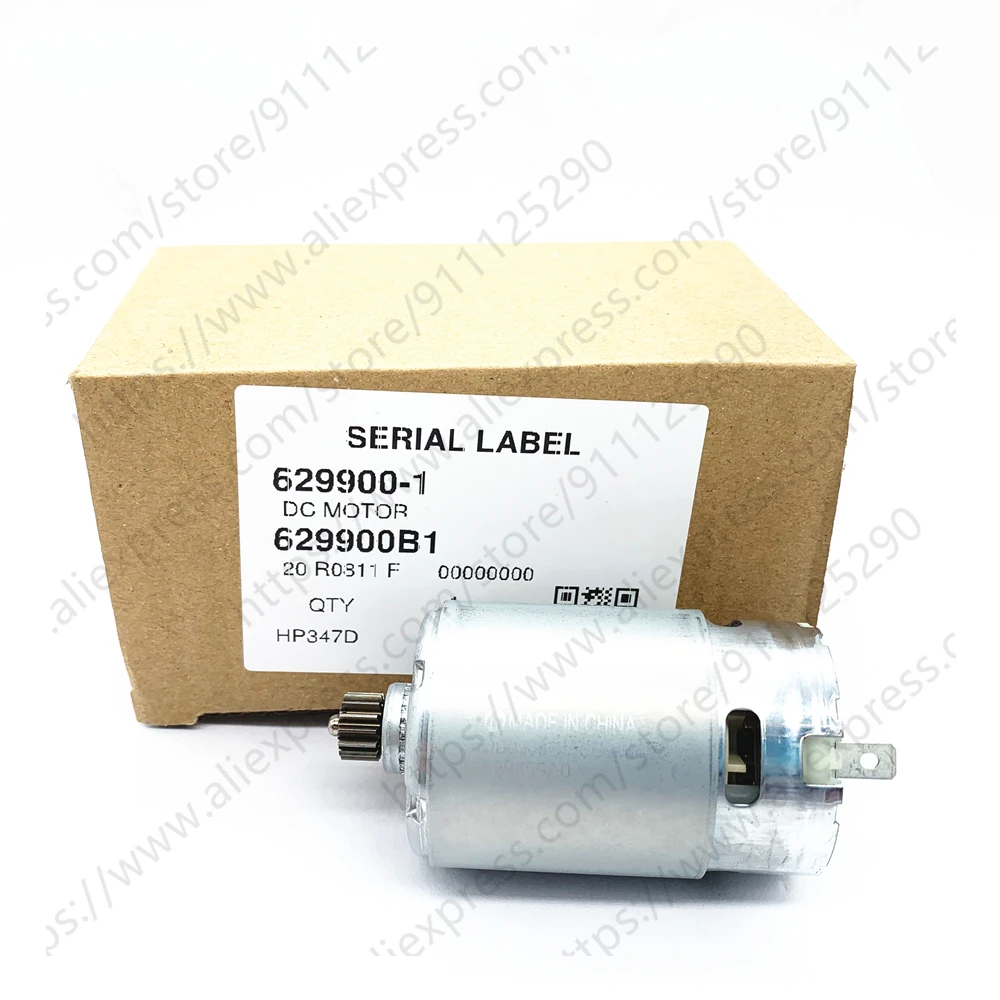 Cordless Drill Driver Screwdriver 