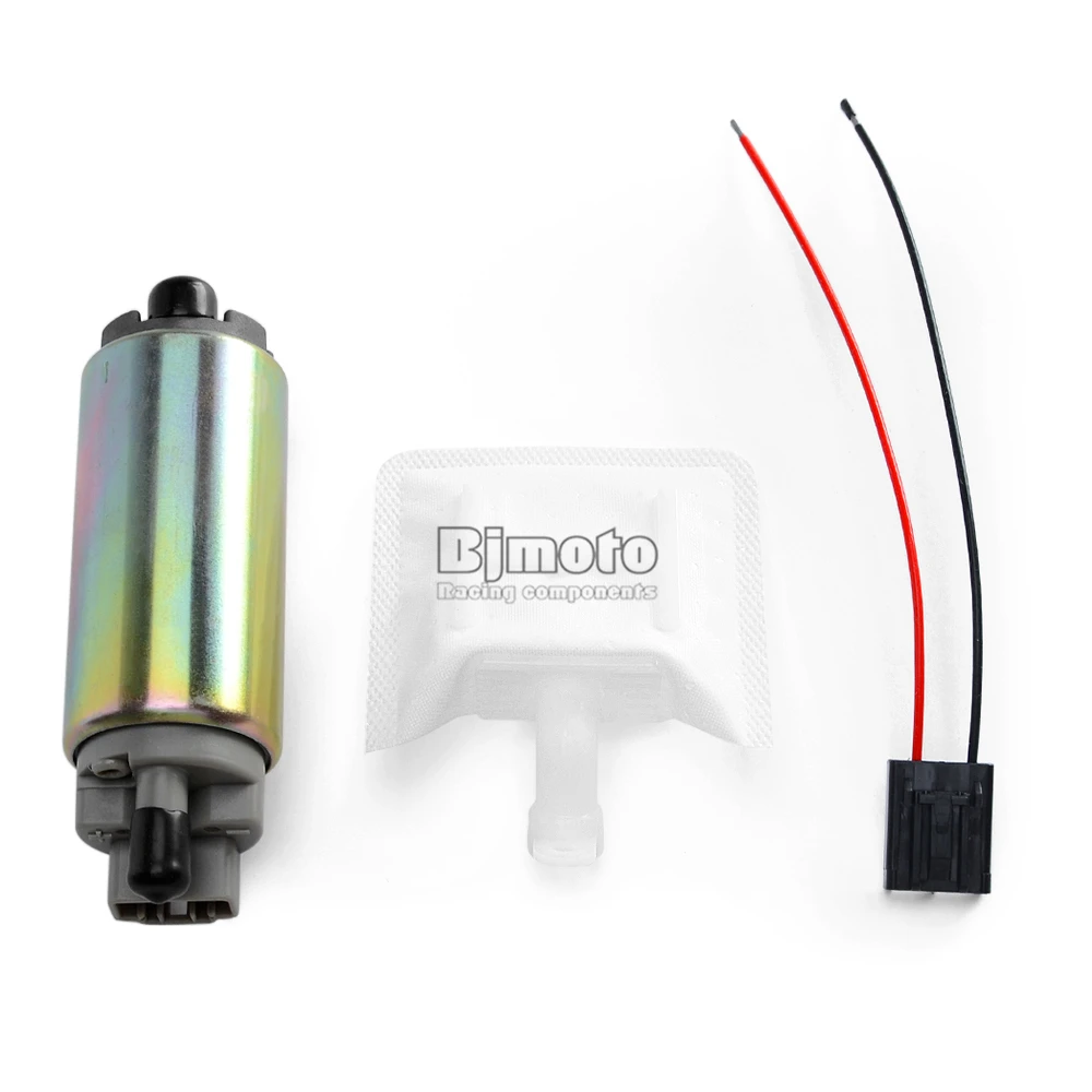 Motorcycle Fuel Pump  (1)