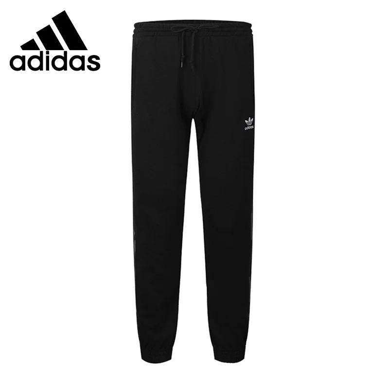 Новое поступление оригинальных мужских спортивных штанов Adidas Originals|Беговые