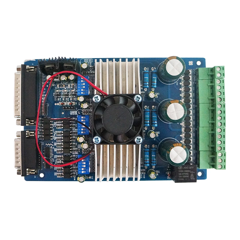 4-TB6560 3axis driver (3)