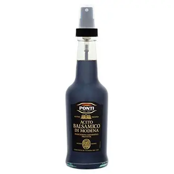 

Ponti - Vinagre Balsámico De Modena 250Ml