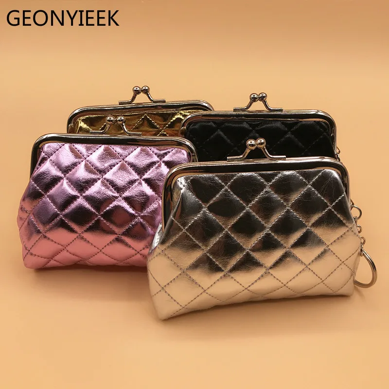 Coin Purse Wallet Handbag Pouch Money Short Day-Clutch Small Women Ladies Card-Holder