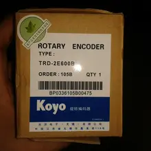 TRD-2E600B TRD2E600B поворотный кодер KOYO в коробке