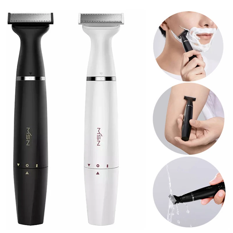 Unisex multifunction shaver Clearance