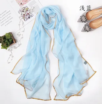 

Fashion Elegant Women Square Silk Feel Satin Scarf Skinny Retro Head Neck Red