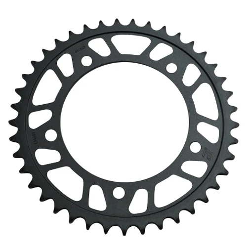 525 Motorcycle Cain Front & Rear Sprocket Kit Set for Suzuki DL1000 V-Strom 02-12 GSR750 11-17 GSX-R750 00-05 GSX-S750 15-16