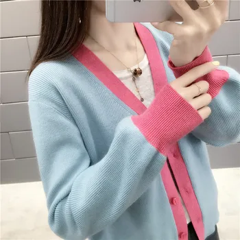 

9173 will spring a new red edge loose off cardigan sweater 46-1 row 2 shelves on the second floor