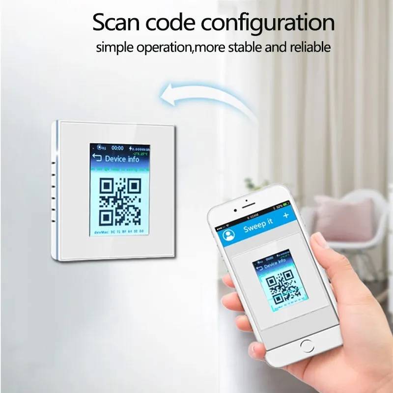 2019 NEW model 2 road switch 3000W 15A AC power