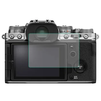 

Tempered Glass Protector Cover For fujifilm X-T4 XT4 Digital Camera LCD Display Screen Protective Film Guard Protection