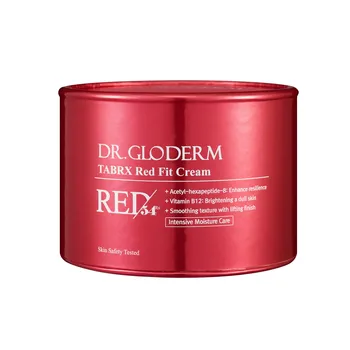 

Dr. gloderm tabrx Red fit cream moisturizing cream 50g