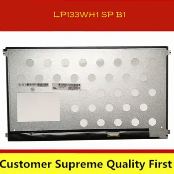 

LP133WH1 SPB1 (SP)(B1) For HP Split X2 13 LCD LED Screen Panel (Non-Touch)