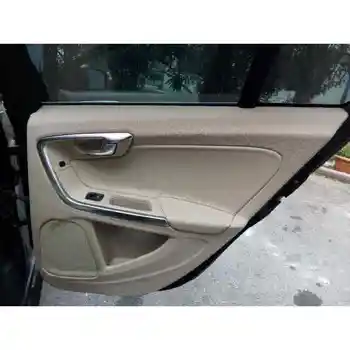 

TRIM RIGHT REAR DOOR VOLVO V60 KOMBI