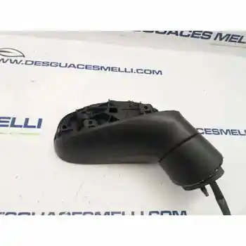 

079010 right rear view mirror SEAT LEON (1P1)