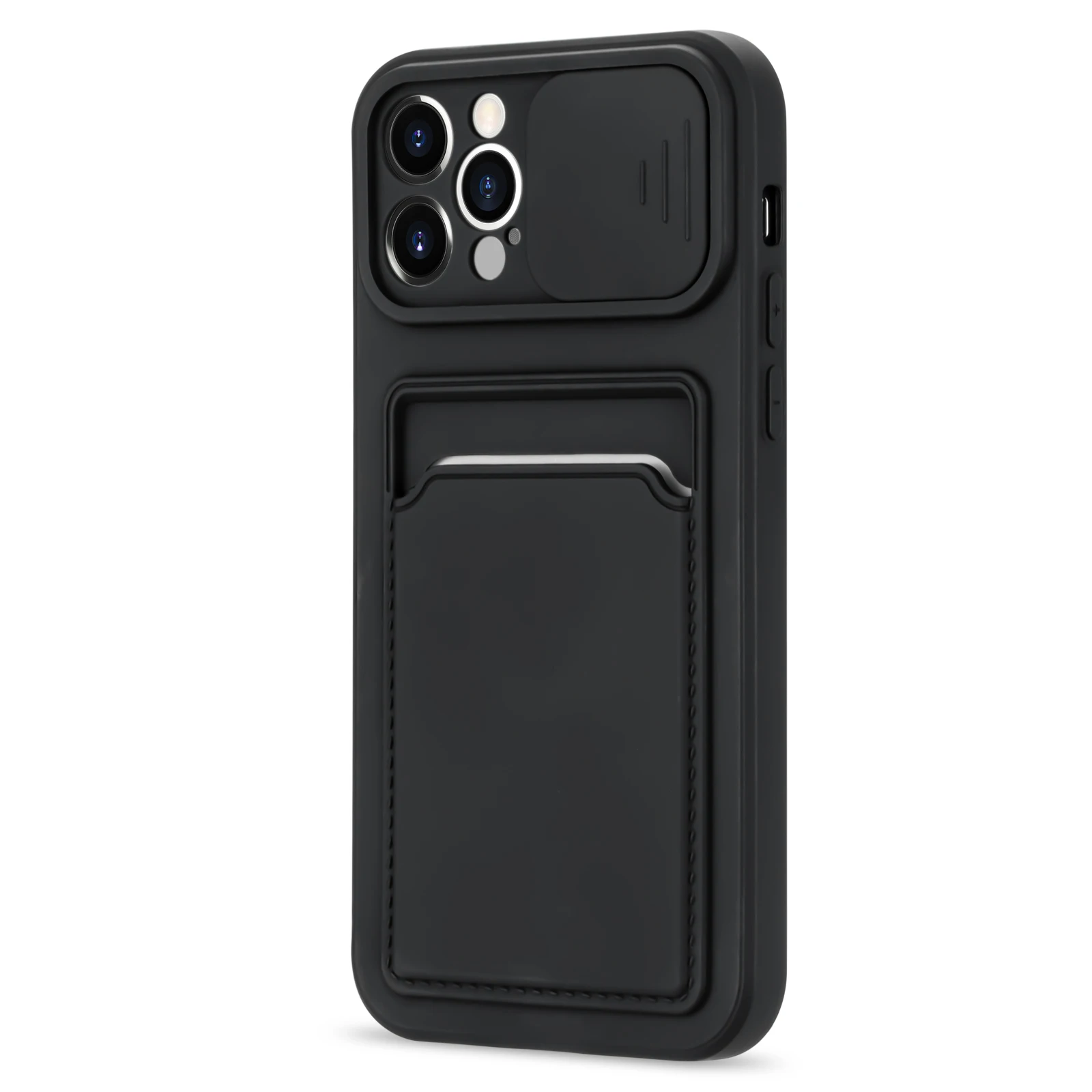 Чехол с защитой объектива камеры для iPhone 12 11 Pro Max XS XR X 6 s 8 7 Plus мобильный телефон