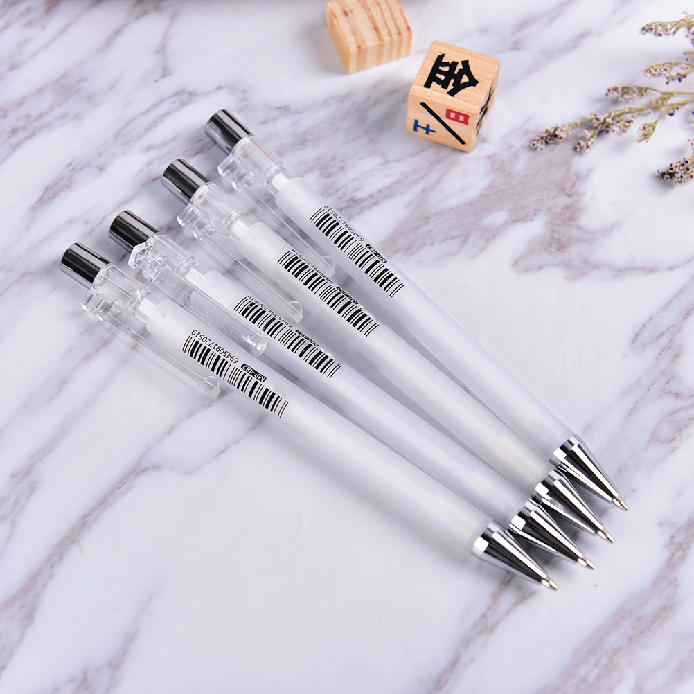 0.5mm 0.7mm Mechanical Pencils Automatic Drafting Pencil Porte-mine Office & School Writing Stationery Supplies
