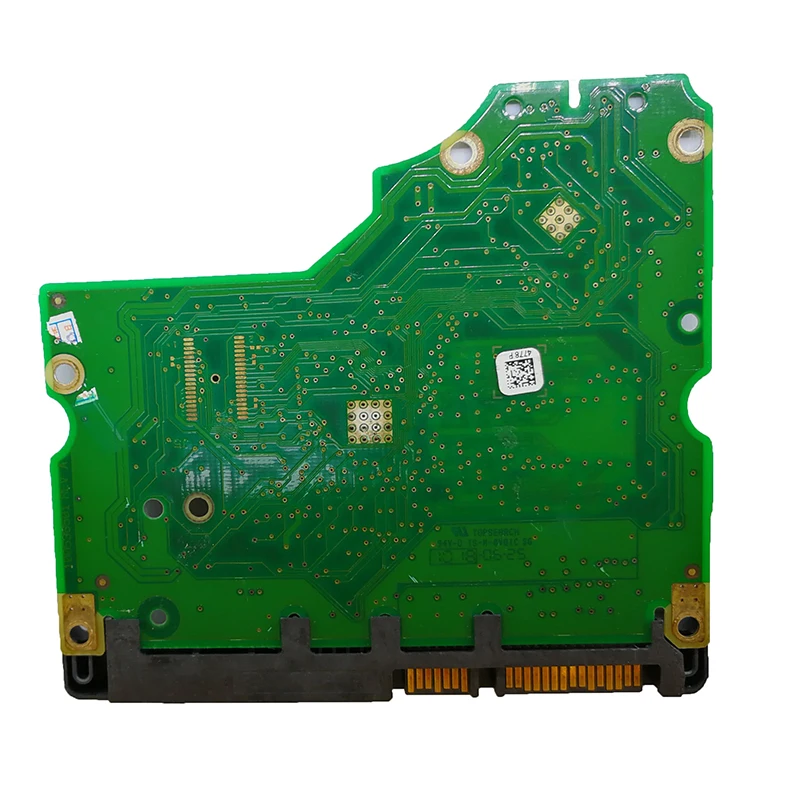 1pcs/lot ST31500541AS ST3750528AS ST31000528AS HDD PCB Logic board coding: 100536501 REV A