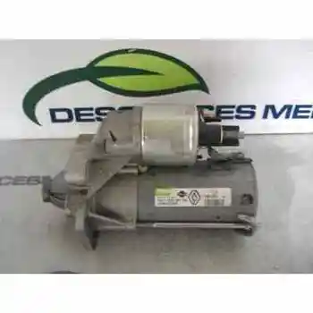 

233003329R MOTOR starter DACIA DUSTER