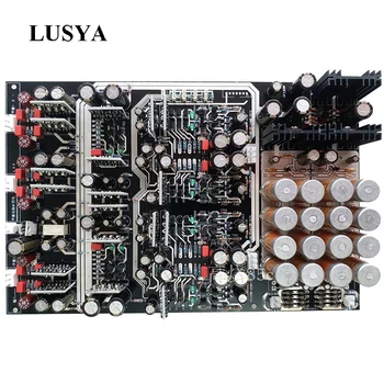 

Lusya Marantz sc11 dual channel balanced output preamp PCB board T0175